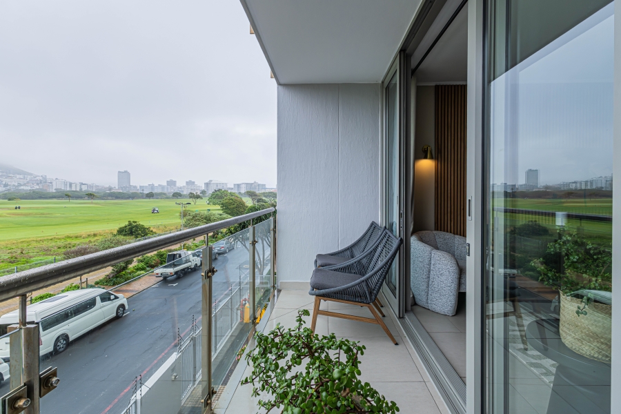 To Let 2 Bedroom Property for Rent in Mouille Point Western Cape